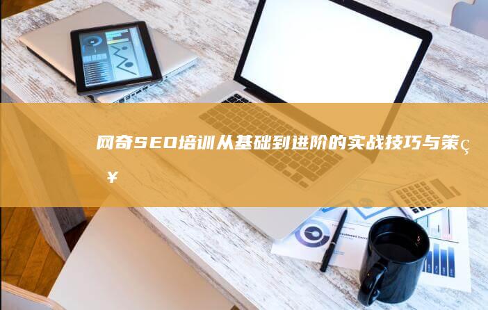 网奇SEO培训：从基础到进阶的实战技巧与策略