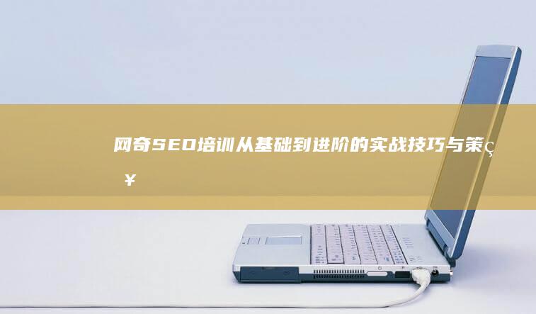 网奇SEO培训：从基础到进阶的实战技巧与策略